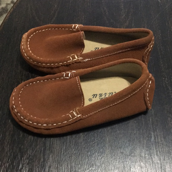 Brown Loafers - Picture 2 of 3